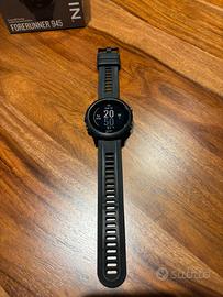 Garmin Forerunner 945