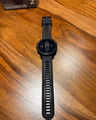 Garmin Forerunner 945