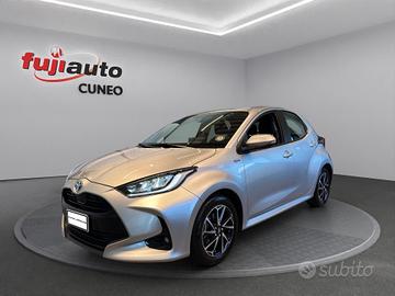 Toyota Yaris 1.5h Trend