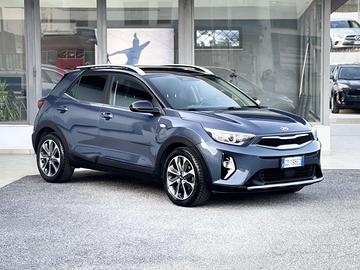 Kia Stonic 1.0 MHEV GT Line 120CV E6 Neo Automatic