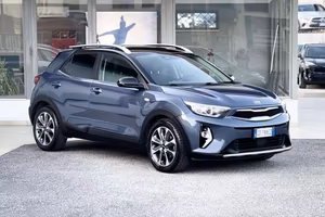 Kia Stonic 1.0 MHEV GT Line 120CV E6 Neo Automatic