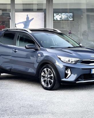 Kia Stonic 1.0 MHEV GT Line 120CV E6 Neo Automatic