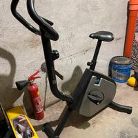 Cyclette Domyos Essential 2