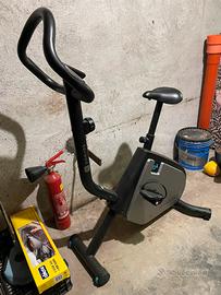 Cyclette Domyos Essential 2