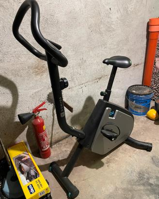Cyclette Domyos Essential 2