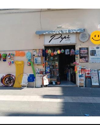 Attività commerciale