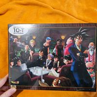 Dragon Ball Super Puzzle 1000 pezzi