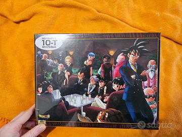 Dragon Ball Super Puzzle 1000 pezzi