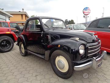 FIAT 500C Topolino 1951