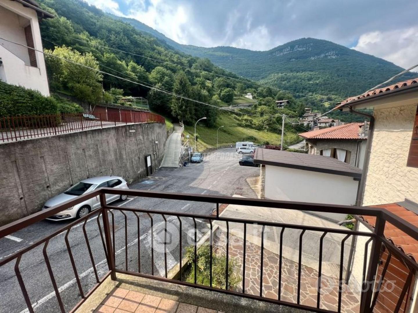 Appartamento – BG - Altro