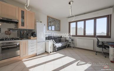 TC190- TRILOCALE RISTRUTTURATO CON ASCENSORE