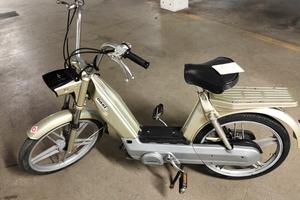 Cimmati Oasi 50-anni 70-80 con libretto 