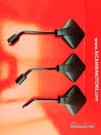 SPECCHIETTO KTM EX EXC 125