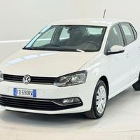 Volkswagen Polo 1.4 TDI 2016