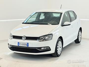 Volkswagen Polo 1.4 TDI 2016
