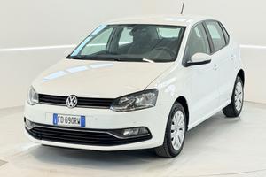 Volkswagen Polo 1.4 TDI 2016
