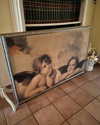 quadro angeli