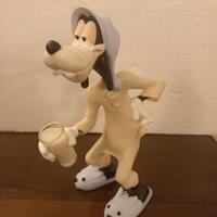 Statua Pippo sonnambulo 