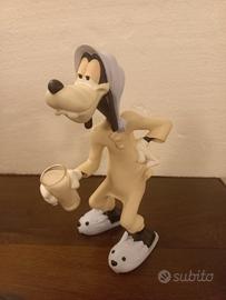 Statua Pippo sonnambulo 