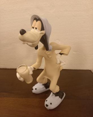 Statua Pippo sonnambulo 