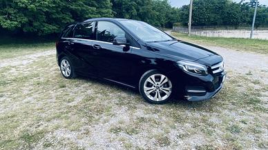 Mercedes Classe B