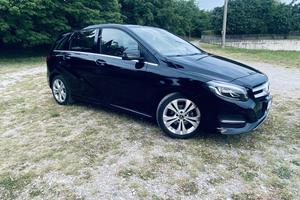 Mercedes Classe B
