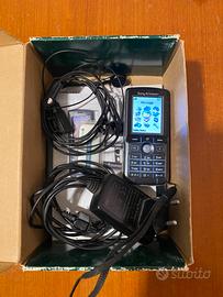 Sony Ericcsson K750I