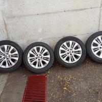 cerchi FIAT TIPO 