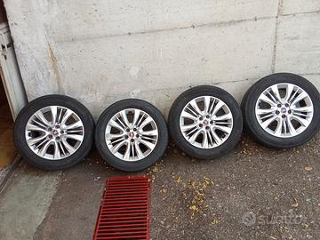 cerchi FIAT TIPO 