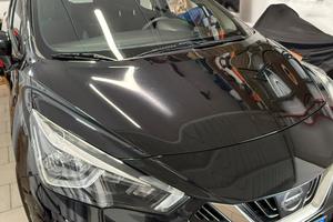 Nissan Micra Acenta 1.5 dCi 90/100 CV