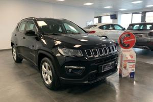 Jeep Compass 1.6 Multijet 2WD Limited