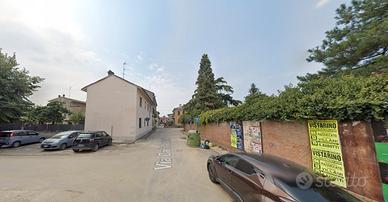 Indipendente su due livelli CON GIARDINO PRIVATO