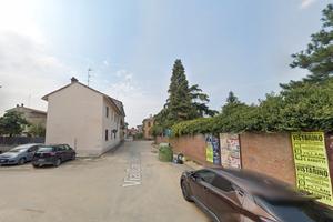 Indipendente su due livelli CON GIARDINO PRIVATO