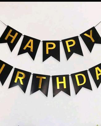 articoli per compleanno 