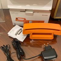 Telefono fisso cordless
