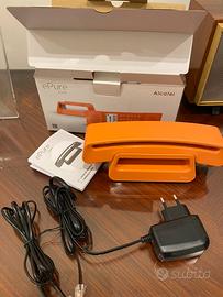 Telefono fisso cordless