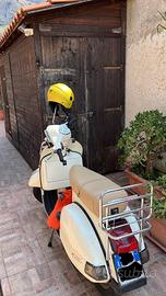 LML Star 151 4T - 2010