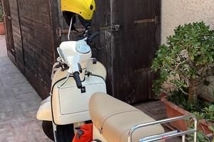 LML Star 151 4T - 2010