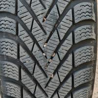 RUOTE INVERNALI PIRELLI