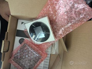 DAIKIN BRC1HHDW COMANDO REMOTO A FIL  O ALTHERMA -