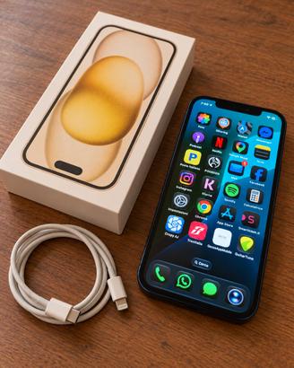 iPhone 12 Pro 128GB – Batteria 100% + MagSafe