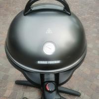 Barbecue elettrico