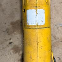 Smerigliatrice dewalt  DWE4206