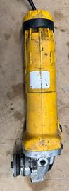 Smerigliatrice dewalt  DWE4206