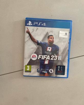 Fifa 23