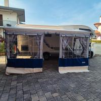 veranda camper