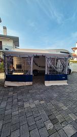 veranda camper