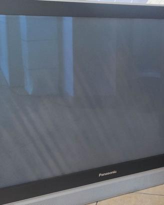 Panasonic 42" al plasma + Decoder Digitale Terrest