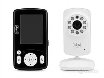 Baby Monitor - Chicco - Smart 2.4”  - come nuovo