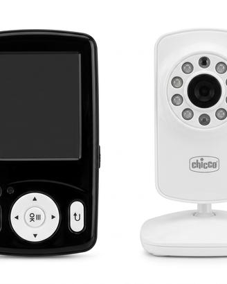 Baby Monitor - Chicco - Smart 2.4”  - come nuovo